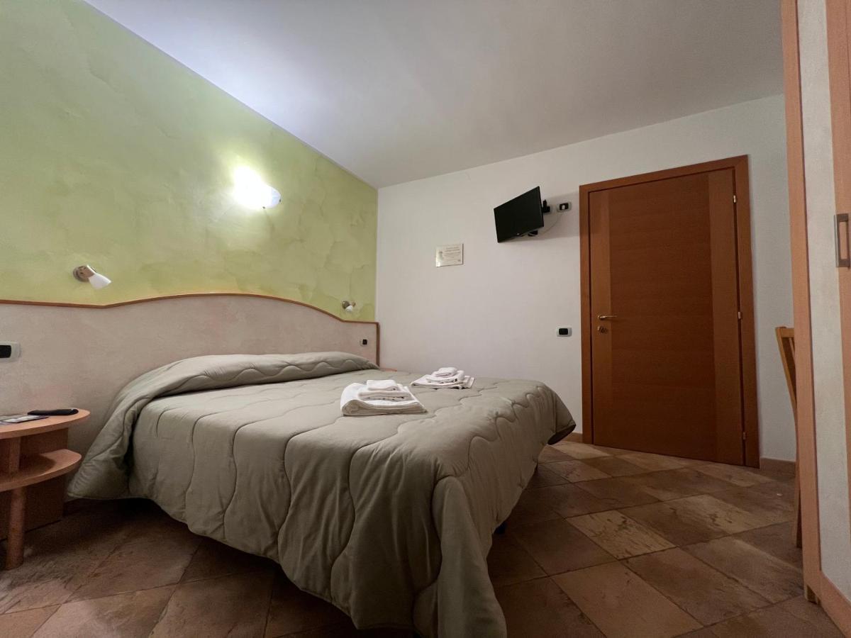 Hotel Casa Civitella *