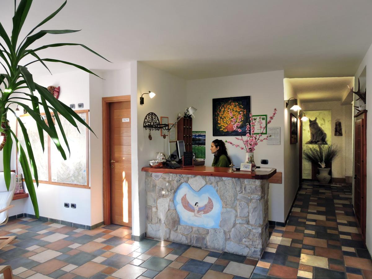 Casa Civitella Hotel