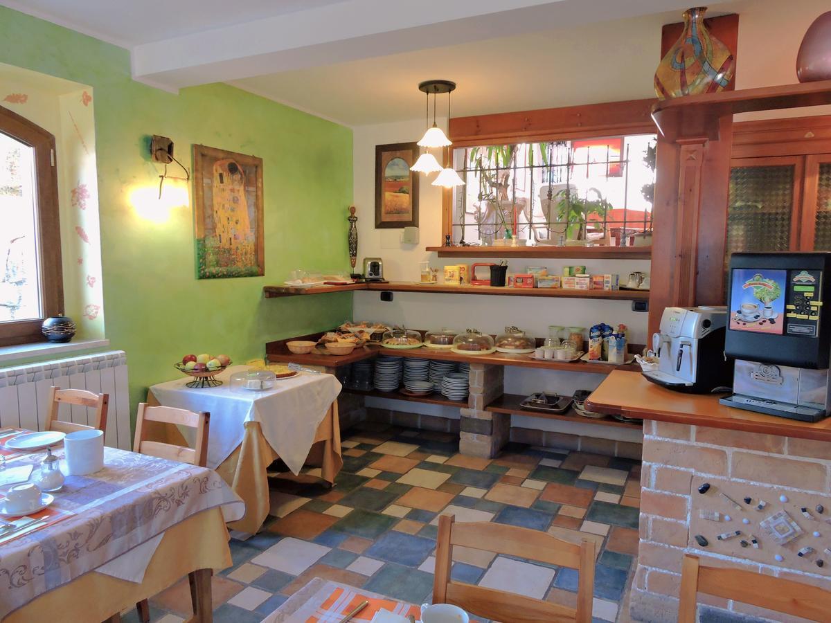 Casa Civitella Hotel *