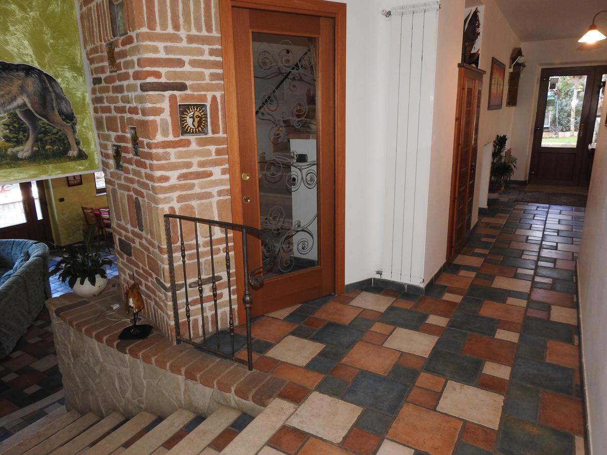 Hotel Casa Civitella