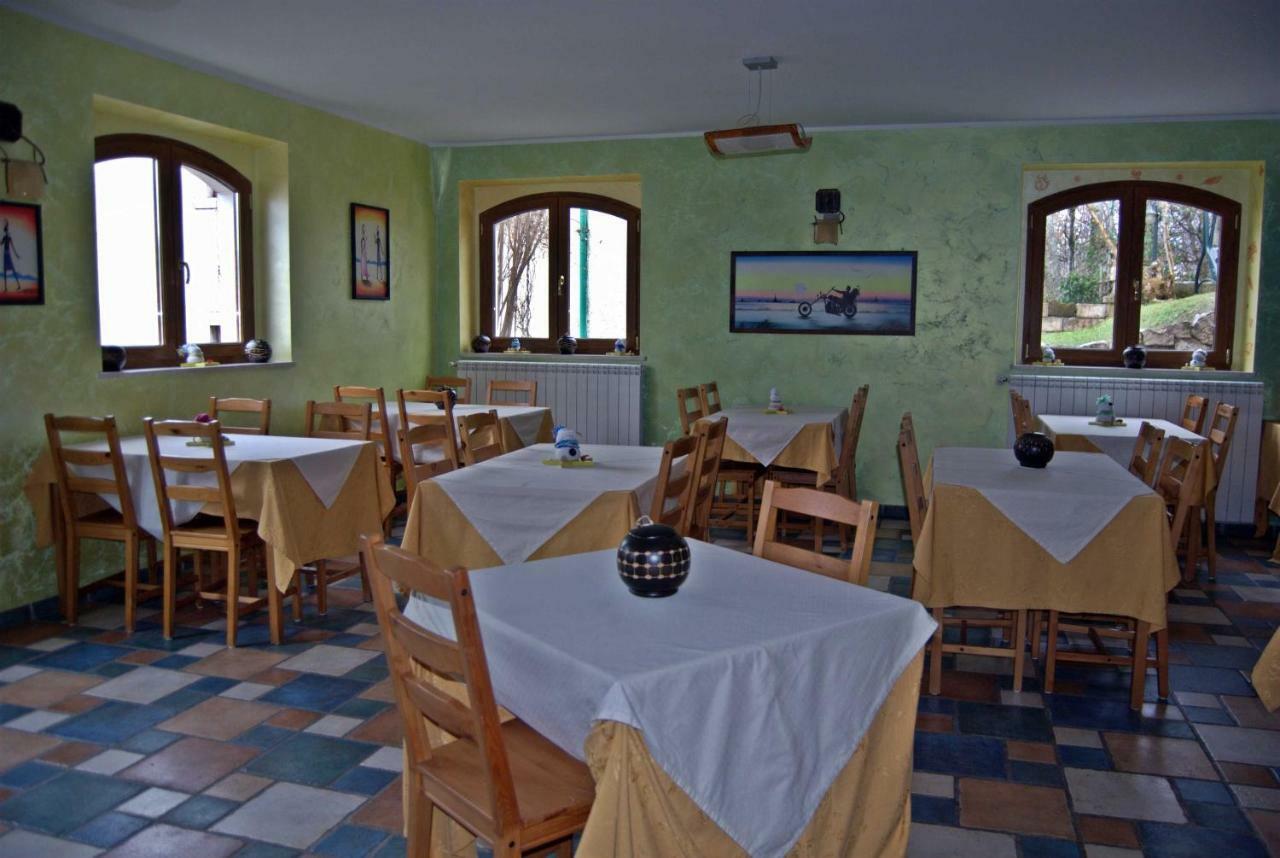 Hotel Casa Civitella