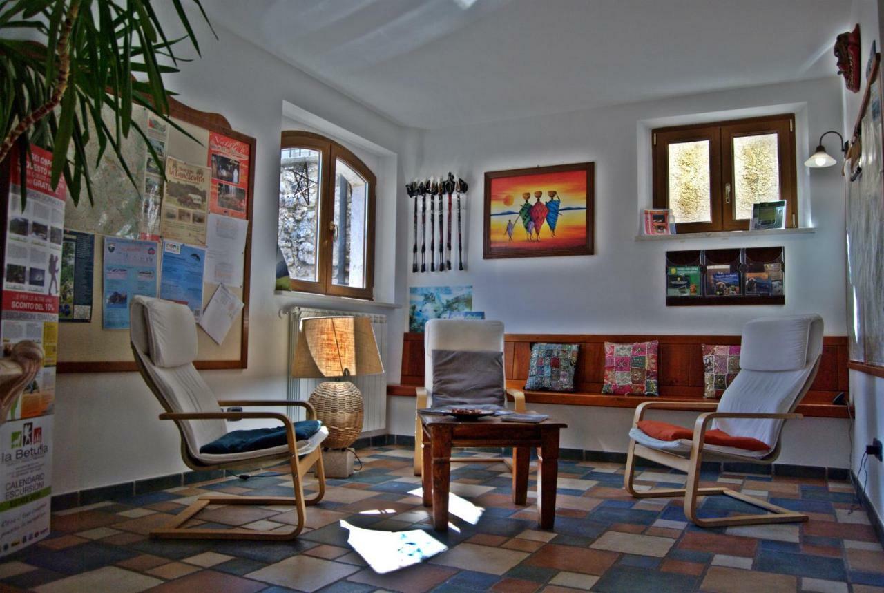 Casa Civitella *